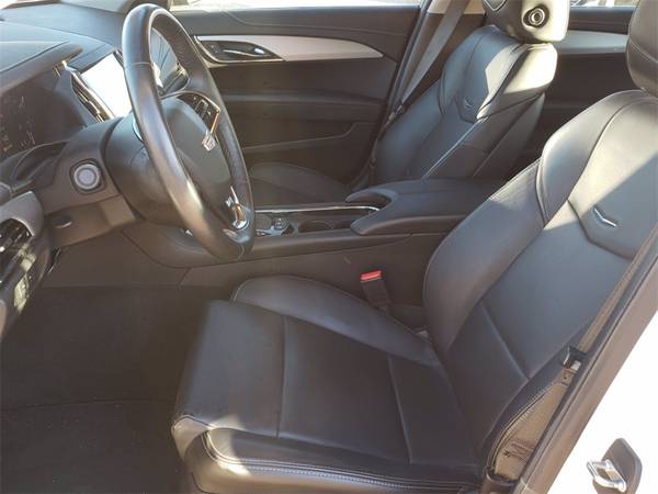 --* Make Offer *-- 2016 Cadillac ATS - cars & trucks - by dealer -... for sale in San Diego, CA – photo 3