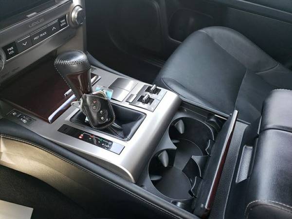 * * * 2018 Lexus GX GX 460 Sport Utility 4D * * * - cars & trucks -... for sale in Saint George, UT – photo 18