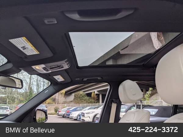 2017 BMW X5 xDrive40e iPerformance AWD All Wheel Drive SKU:H0S80965... for sale in Bellevue, WA – photo 16