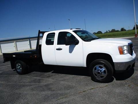 HUGE SELECTION OF WORK AND UTILITY TRUCKS!! - cars & trucks - by... for sale in Lawrenceburg, NY – photo 14