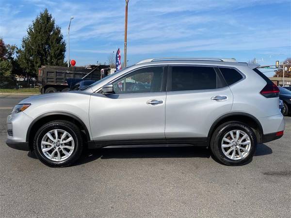 2019 NISSAN ROGUE SV -WE FINANCE EVERYONE! CALL NOW!!! - cars &... for sale in MANASSAS, District Of Columbia – photo 8