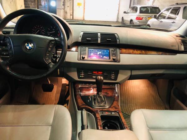 $900/DOWN‼️$200/MONTH‼️BMW X5‼️1 OWNER‼️CLEAN CARFAX - cars & trucks... for sale in Fresh Meadows, NY – photo 15