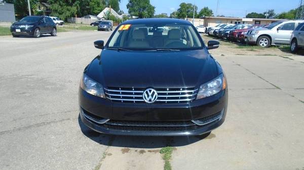 2013 vw passat tdi $10,300 84,000 miles **Call Us Today For Details** for sale in Waterloo, IA – photo 2