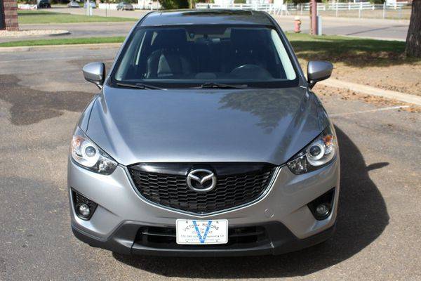 2013 Mazda CX-5 Grand Touring - Over 500 Vehicles to Choose From! for sale in Longmont, CO – photo 13