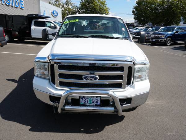 2005 Ford F-250 Super Duty for sale in Portland, OR – photo 3