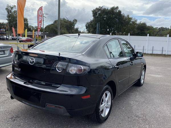 2009 MAZDA 3 I Skyway Motors - cars & trucks - by dealer - vehicle... for sale in TAMPA, FL – photo 5