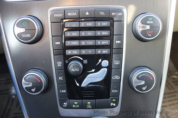 2015 Volvo XC60 FWD 4dr T5 Drive-E Premier Plus for sale in San Luis Obispo, CA – photo 19
