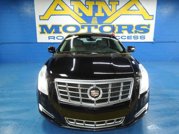 2015 CADILLAC XTS LUXURY,WE FINANCE YOU W/$895*DN TODAY-STOP BY OR CAL for sale in Detroit, MI – photo 5
