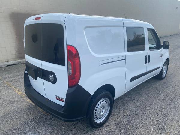 2017 ram promaster - cars & trucks - by owner - vehicle automotive... for sale in Chicago, IL – photo 4