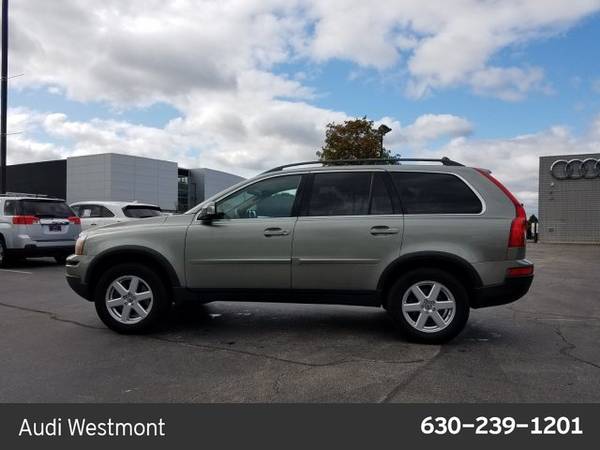 2008 Volvo XC90 I6 SKU:81420519 SUV for sale in Westmont, IL – photo 8