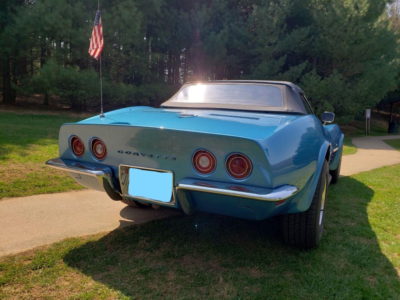 1970 Chevrolet Corvette for sale in Clarksburg, MD – photo 5