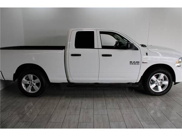 2015 Ram 1500 Truck Dodge Express Quad Cab - - by for sale in Escondido, CA – photo 3