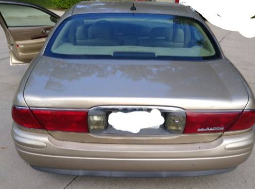 2005 Buick LeSabre for sale in Lawrence, KS – photo 10