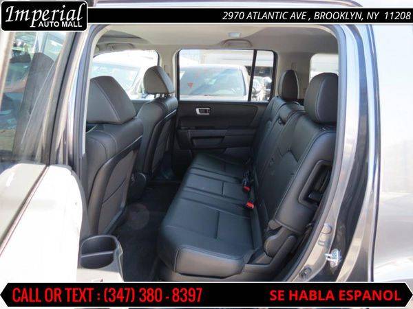 2013 Honda Pilot 4WD 4dr EX-L -**COLD WEATHER, HOT DEALS!!!** for sale in Brooklyn, NY – photo 19