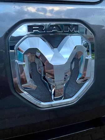 2019 RAM 1500 Quad Cab Big Horn - cars & trucks - by owner - vehicle... for sale in Boynton Beach , FL – photo 22