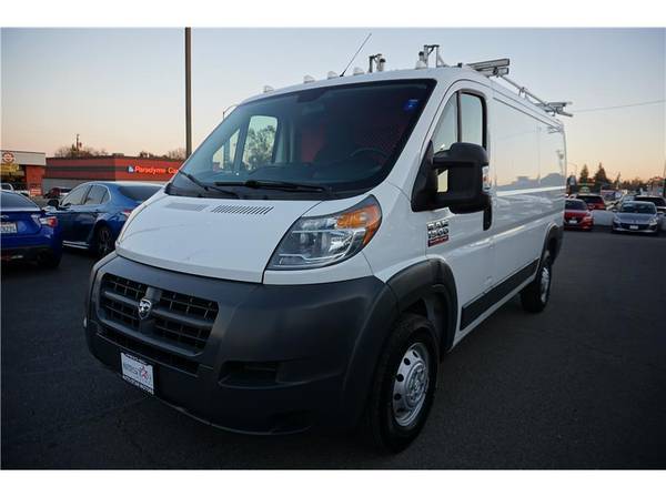 2014 Ram ProMaster 1500 Cargo Tradesman Low Roof Van 3D WE CAN BEAT for sale in Sacramento, NV – photo 4