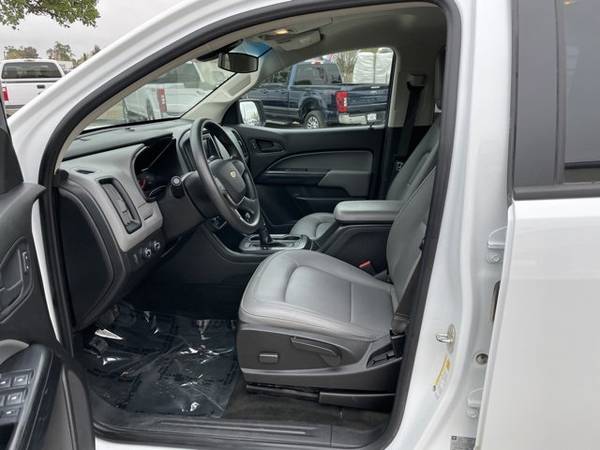 2018 Chevrolet Colorado 4WD Crew Cab 140 5 Work Tr - cars & for sale in Paso robles , CA – photo 14