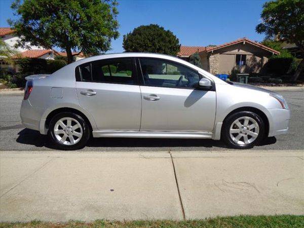 2011 Nissan Sentra 2.0 SR - Financing Options Available! for sale in Thousand Oaks, CA – photo 3