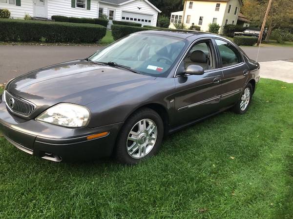 2004 Mercury Sable LS for sale in Breesport, NY – photo 5