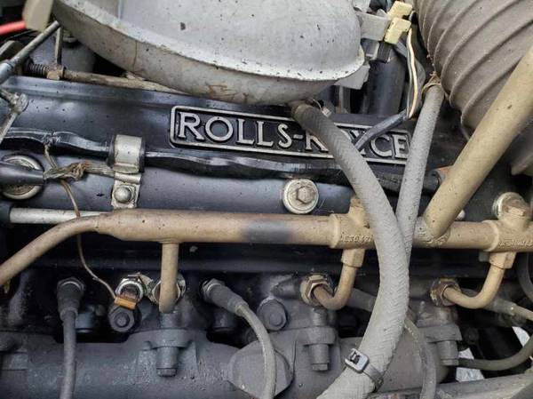 Rolls Royce 1978 Silver Wraith - cars & trucks - by owner - vehicle... for sale in Pleasanton, CA – photo 15
