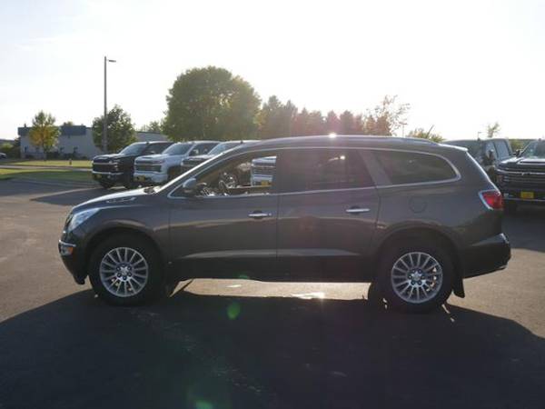 2010 Buick Enclave CX for sale in Cambridge, MN – photo 6