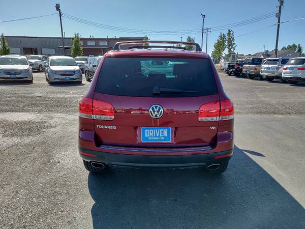 2005 Volkswagen Touareg V8 for sale in Boise, ID – photo 6