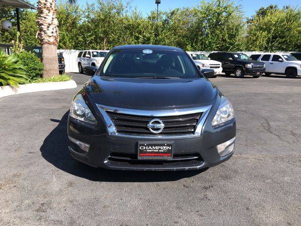 2015 Nissan Altima 4dr Sdn I4 2.5 S BUY HERE PAY HERE!!! for sale in San Antonio, TX – photo 11