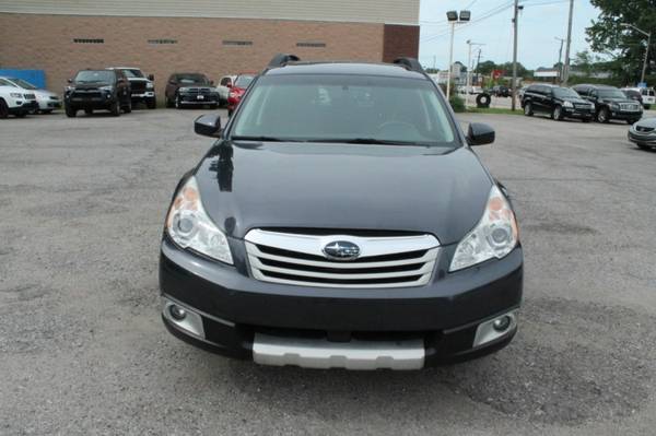 2012 Subaru Outback 3.6R Limited _!PRICED TO SELL TODAY!_ for sale in Norfolk, VA – photo 9