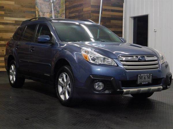2013 Subaru Outback 2 5i Limited Wagon/Leather/68, 000 MILES AWD for sale in Gladstone, OR – photo 2