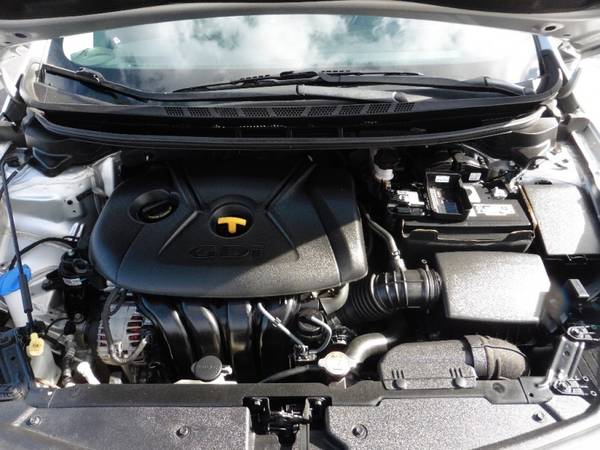 2015 Kia Forte 5dr HB Auto EX/LOW MILES/GAS SAVER! - cars & for sale in Tucson, AZ – photo 20