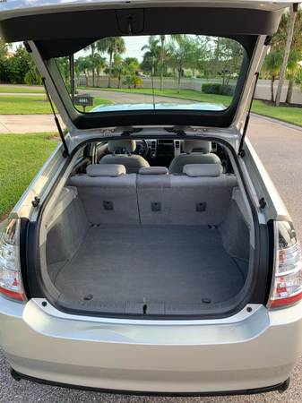 2005’ Toyota Prius 76k miles - cars & trucks - by owner - vehicle... for sale in North Fort Myers, FL – photo 13
