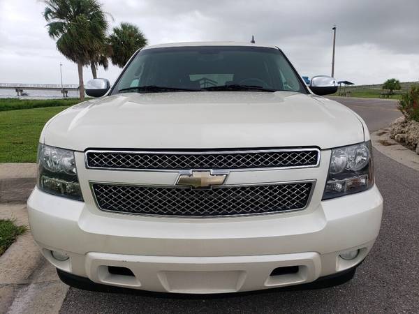 2008 Chevy Suburban LTZ Leather 3RD Row Tow Package DVD... for sale in Okeechobee, FL – photo 5