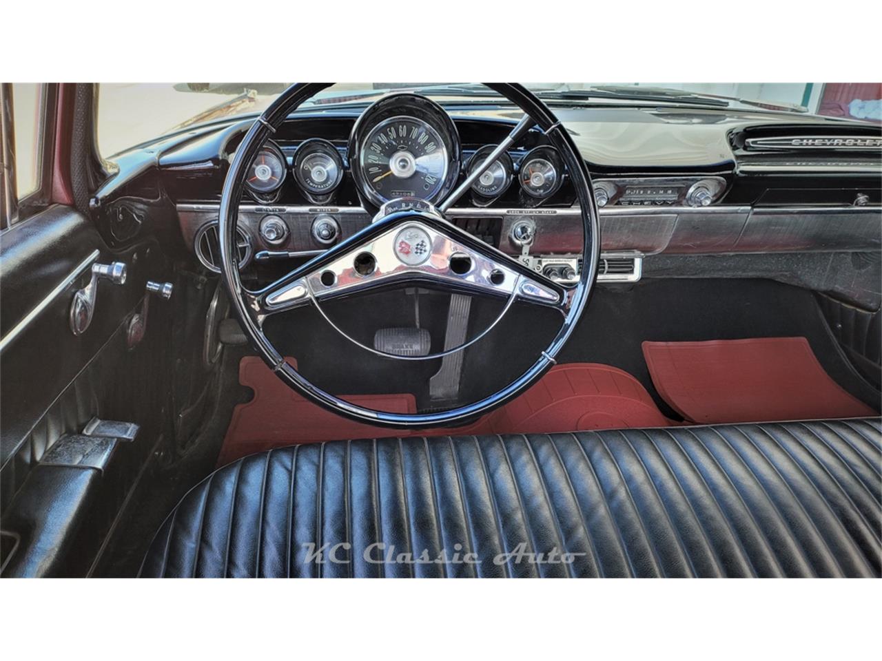 1959 Chevrolet El Camino for sale in Lenexa, KS – photo 9