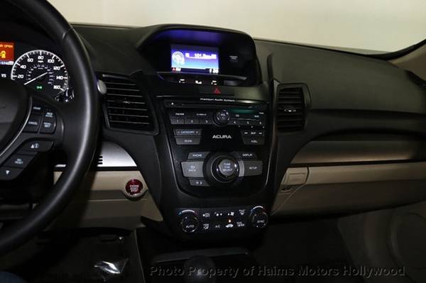 2015 Acura RDX FWD 4dr for sale in Lauderdale Lakes, FL – photo 20