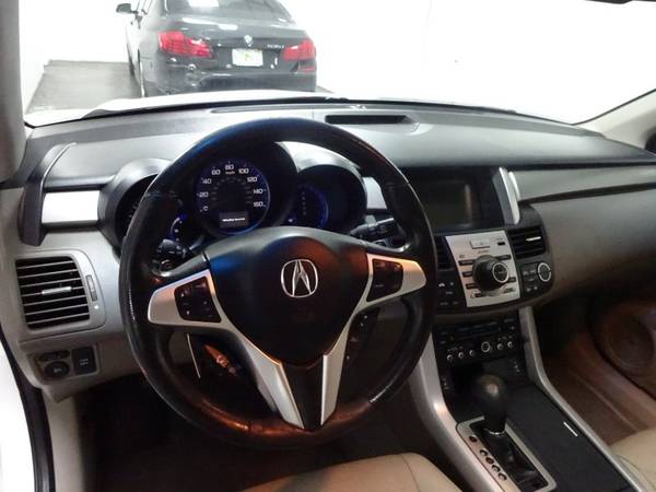 2008 Acura RDX 5-Spd AT with Technology Package - cars & trucks - by... for sale in TAMPA, FL – photo 14