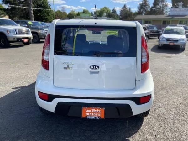 2012 Kia Soul - - by dealer - vehicle automotive sale for sale in Eugene, OR – photo 6