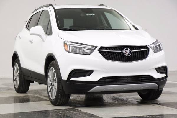 WAY OFF MSRP! New 2020 Buick Encore Preferred SUV *SUNROOF - CAMERA*... for sale in Clinton, AR – photo 17