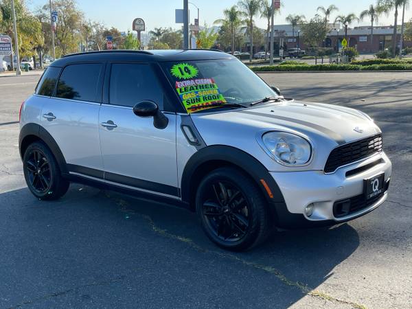 2014 MINI Cooper Countryman FWD 4dr S - - by dealer for sale in Corona, CA – photo 6