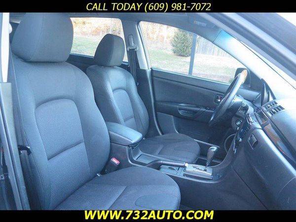 2009 Mazda MAZDA3 s Sport 4dr Hatchback 5A w/Cal Emissions -... for sale in Hamilton Township, NJ – photo 7