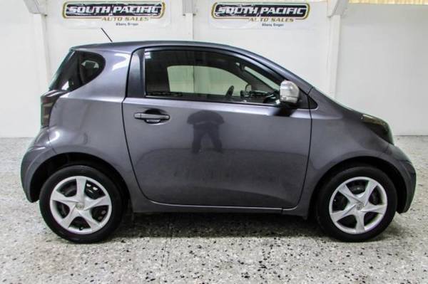 2012 Scion iQ - 1.3L - 37 MPG HWY! WE FINANCE! for sale in Albany, OR – photo 8