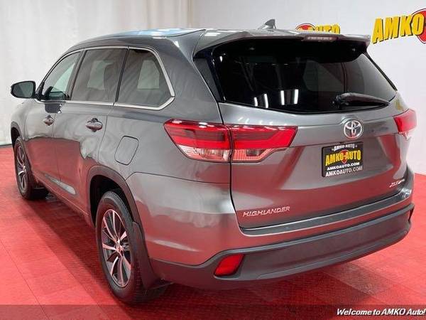 2018 Toyota Highlander XLE AWD XLE 4dr SUV 0 Down Drive NOW! - cars for sale in Waldorf, MD – photo 6