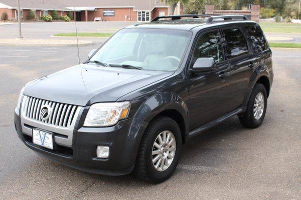 2010 Mercury Mariner Premier I4 - Over 500 Vehicles to Choose From! for sale in Longmont, CO – photo 11