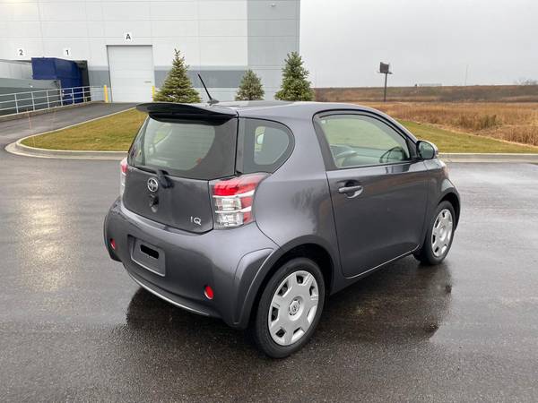 2012 Scion IQ - cars & trucks - by owner - vehicle automotive sale for sale in Lake Bluff, IL – photo 5