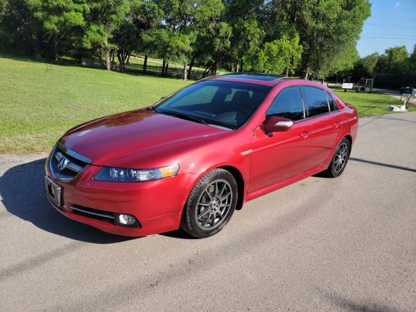 2008 Acura TL Type-S 142k miles for sale in Austin, TX – photo 9