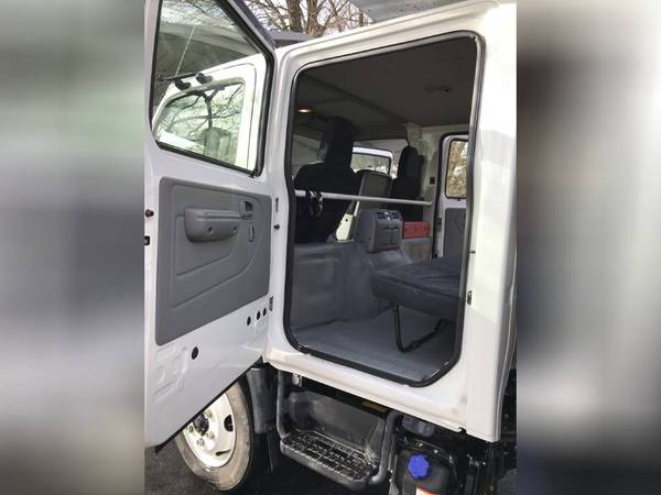 2019 HINO 195DC - - by dealer - vehicle automotive sale for sale in Middletown, CT – photo 9
