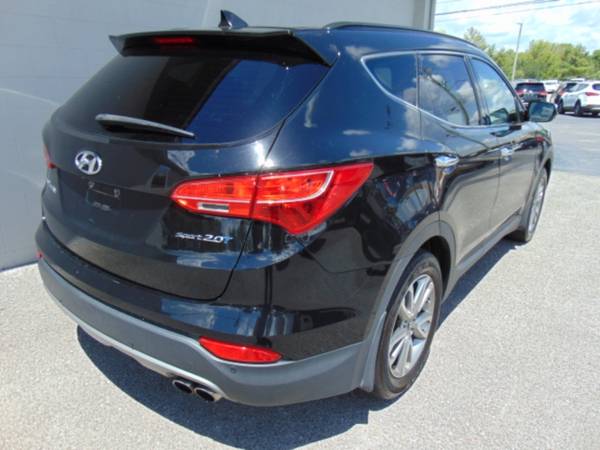 2014 Hyundai Santa Fe $0 DOWN? BAD CREDIT? WE FINANCE! for sale in Hendersonville, TN – photo 3