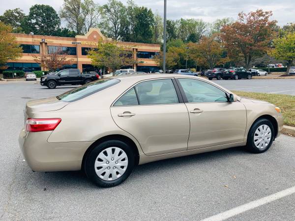 Toyota Camry LE for sale in Ellicott City, District Of Columbia – photo 3