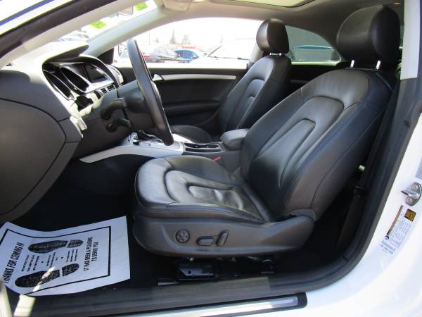 2011 Audi A5 2dr Cpe Auto quattro 2.0T Premium for sale in Hayward, CA – photo 12