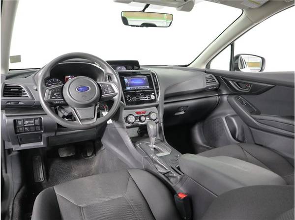 2018 Subaru Impreza 4WD AWD 2.0i Premium Sedan 4D Sedan - cars &... for sale in Burien, WA – photo 13