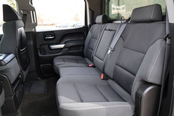 2014 Chevrolet Silverado 1500 4x4 4WD Chevy LT Truck for sale in Longmont, CO – photo 18